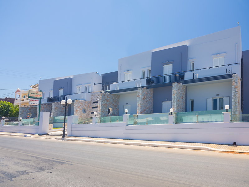 nontas suites