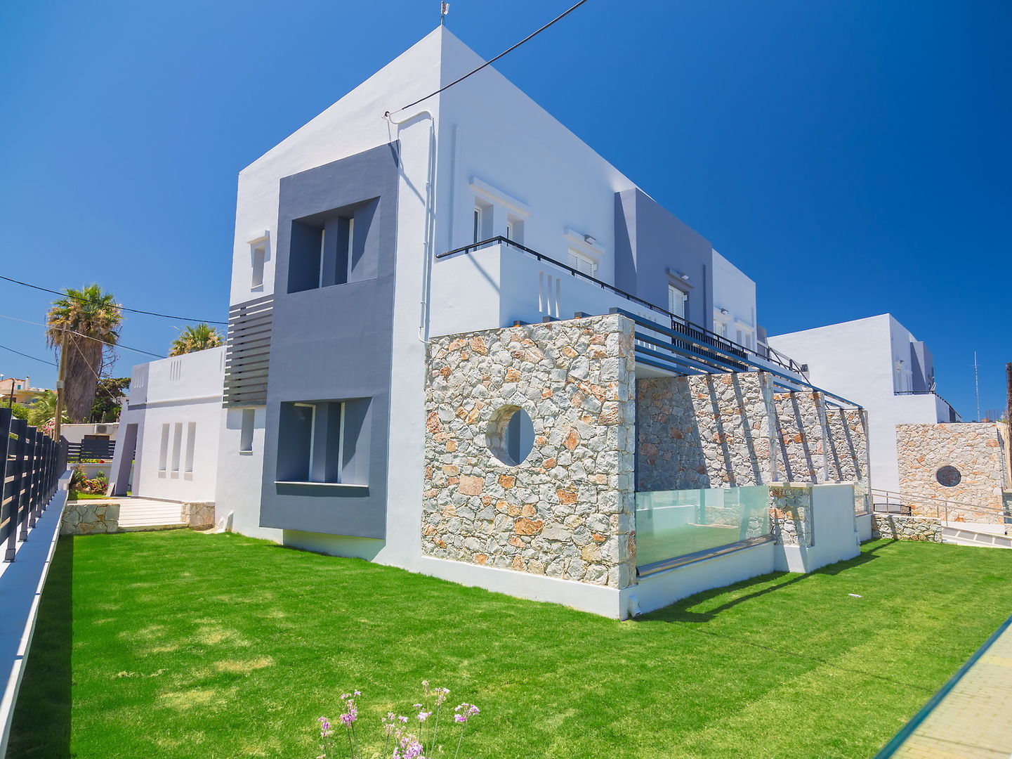 nontas suites