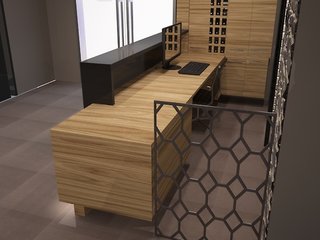 nontas suites