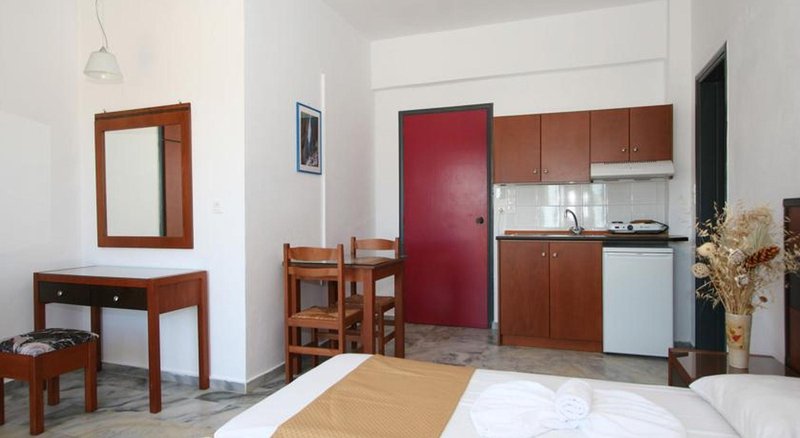 nontas suites