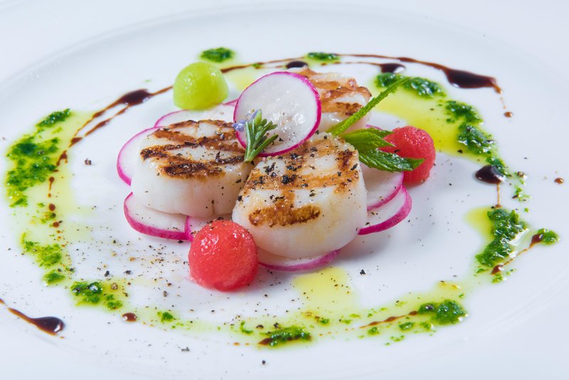 i resort beach hotel and spa