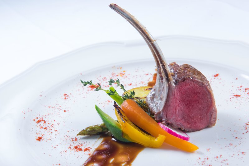 i resort beach hotel and spa