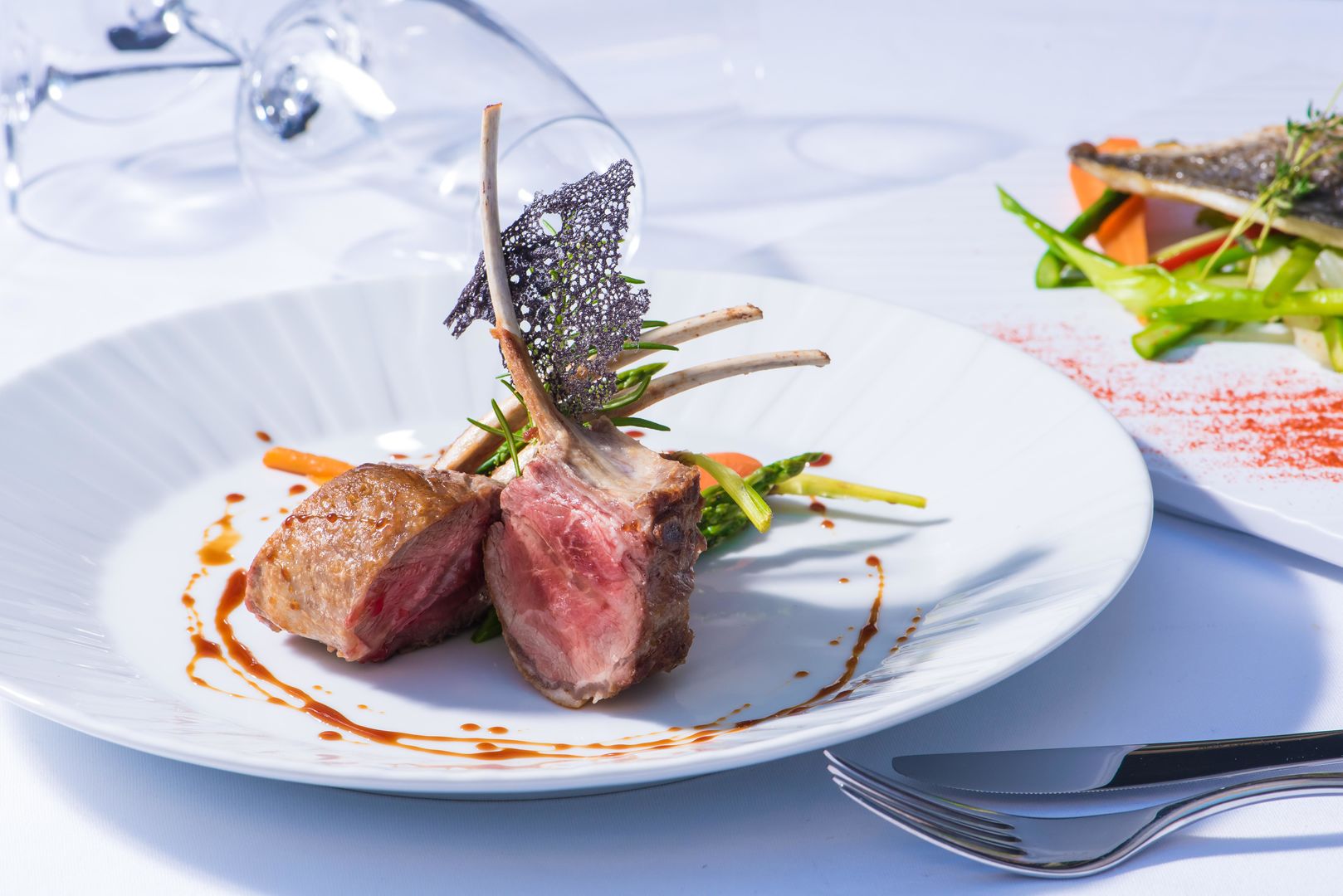 i resort beach hotel and spa