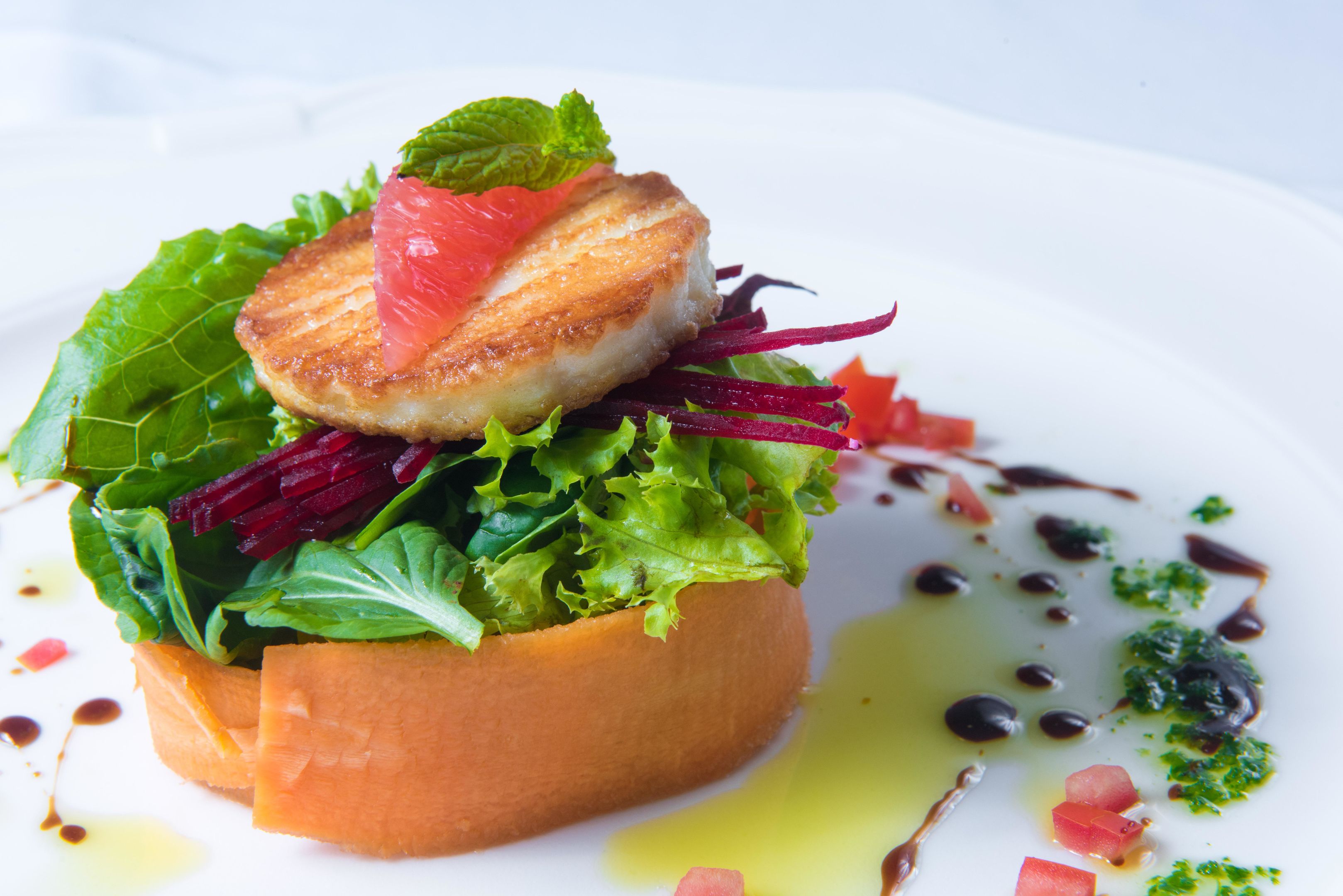 i resort beach hotel and spa