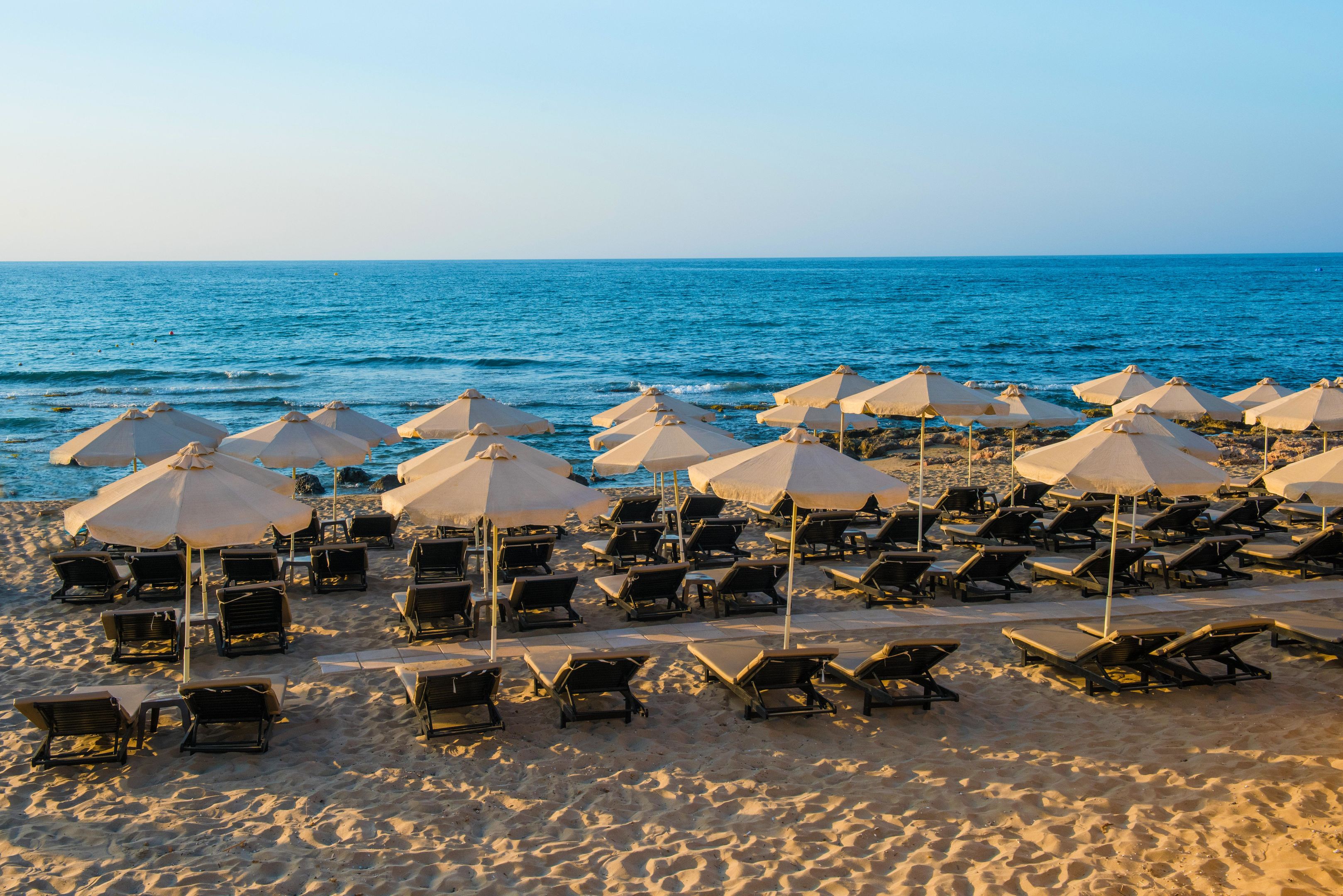 i resort beach hotel and spa