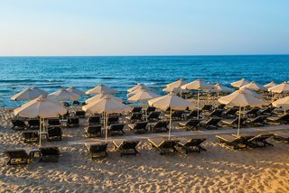 i resort beach hotel and spa