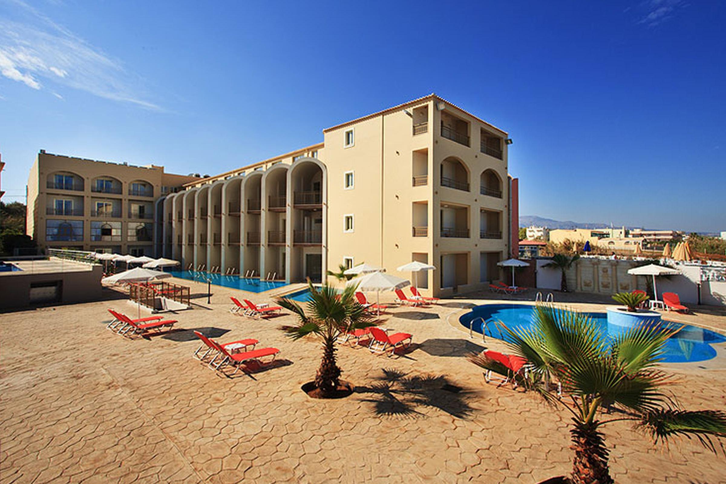 rethymno