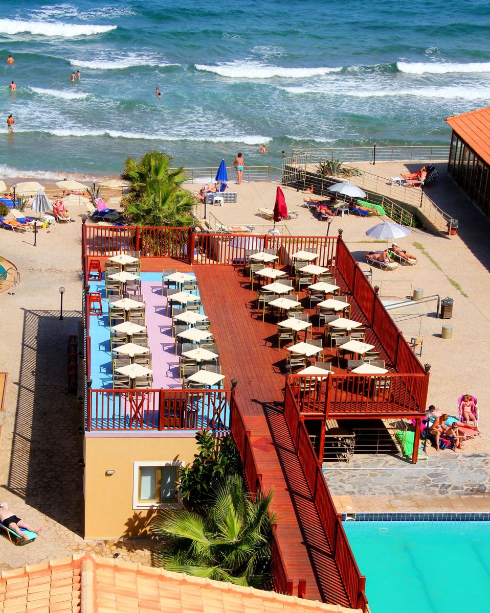 white olive elite rethymno all inclusive