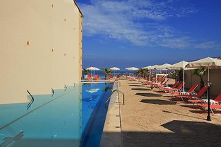 White Olive Elite Rethymno - All Inclusive,Near Rethimno Kart,5 star