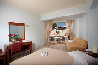 White Olive Elite Rethymno - All Inclusive,Near Rethimno Kart,5 star