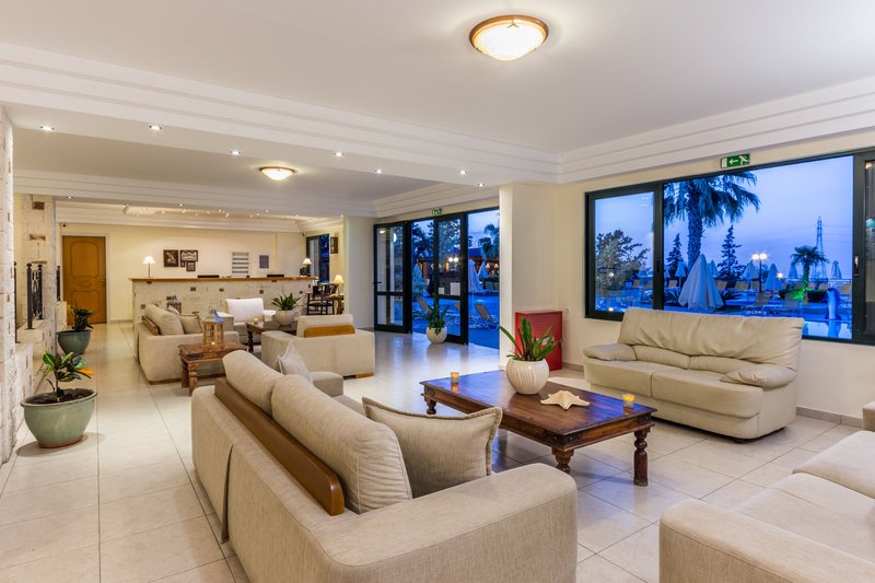 asterias village resort