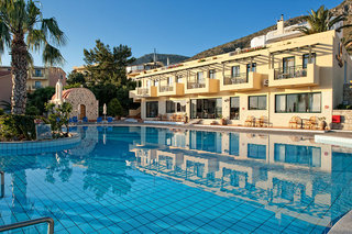 Asterias Village Resort,59 Europis Street,4 star