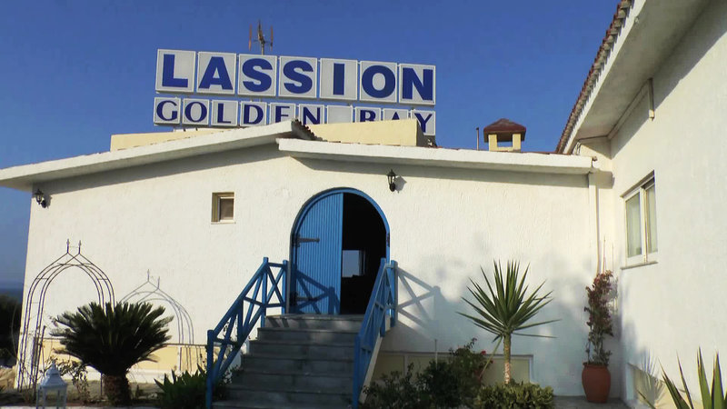 lassion golden bay by checkin