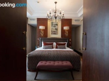 Fota Island Hotel & Spa,Cork>>Ballincollig,5 star