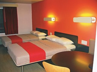 Motel 6 Albany, Ny - Airport,Colonie>>Albany,2 star