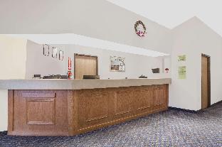 Super 8 By Wyndham Cobleskill Ny,Cobleskill>>Cherry Valley,3 star