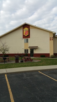 super 8 by wyndham cobleskill ny