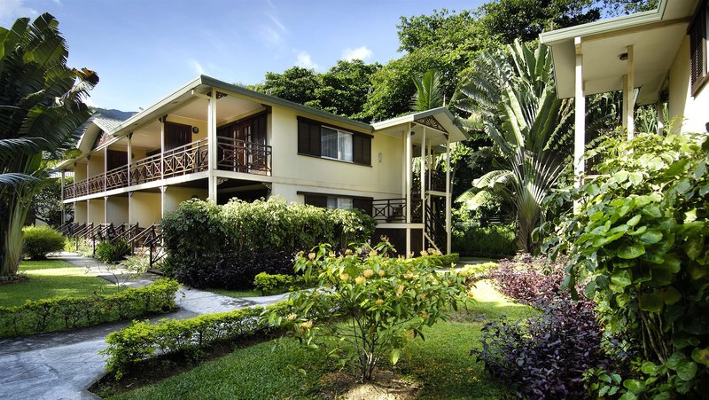 berjaya beau vallon bay resort and casino