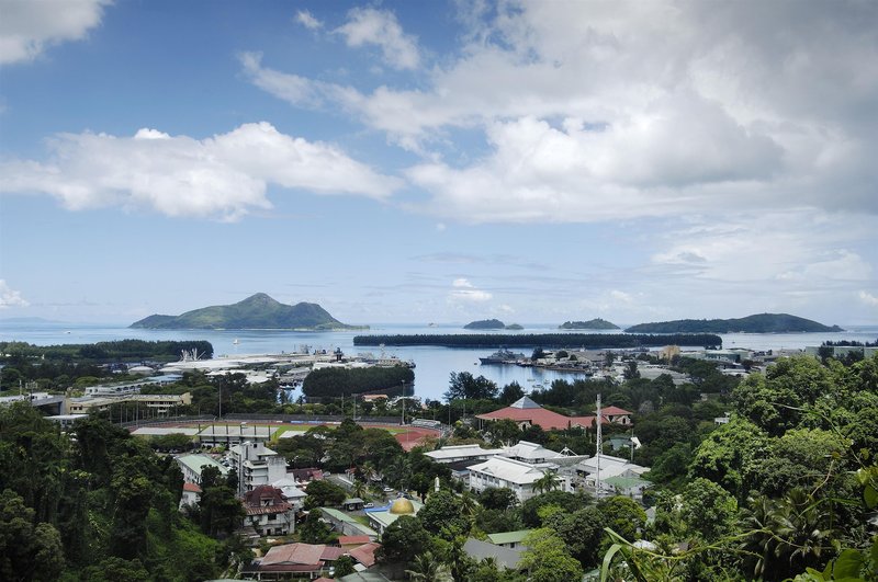 berjaya beau vallon bay resort and casino