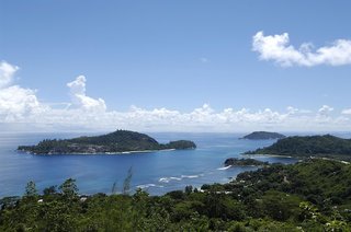 berjaya beau vallon bay resort and casino
