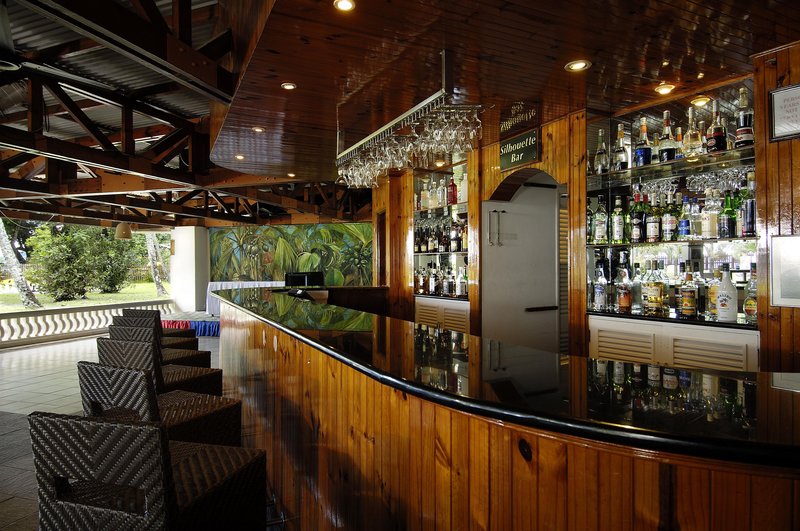 berjaya beau vallon bay resort and casino