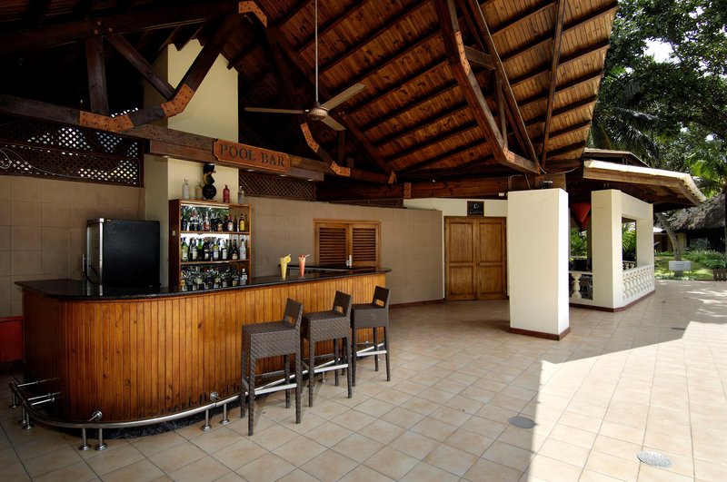 berjaya beau vallon bay resort and casino