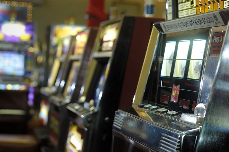 berjaya beau vallon bay resort and casino