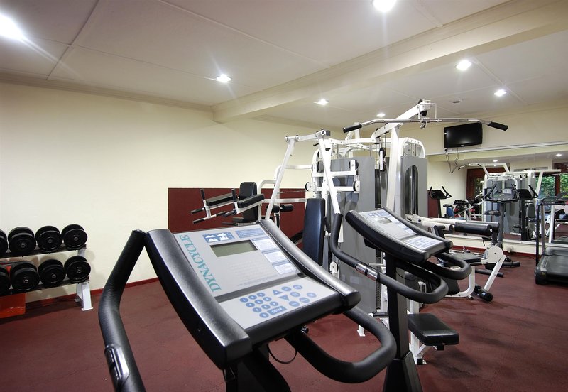 berjaya beau vallon bay resort and casino