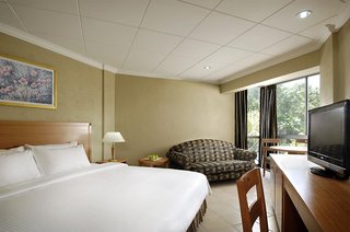 berjaya beau vallon bay resort and casino