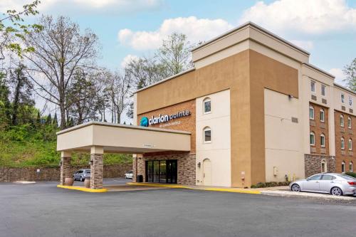 Clarion Pointe Charlottesville,Near University Of Virginia,3 star