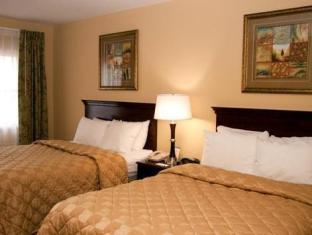 Clarion Pointe Charlottesville,Near University Of Virginia,3 star