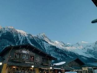 chamonix mont blanc