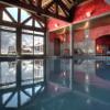 Hotel Les Suites Du Montana,Peisey-Nancroix>>French Alps,5 star