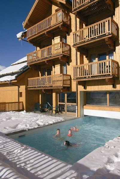 valloire