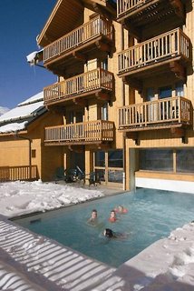 valloire
