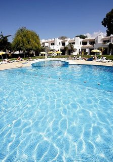 Clube Albufeira Garden Village,Estrada De Ferreiras-Alpouvar,4 star