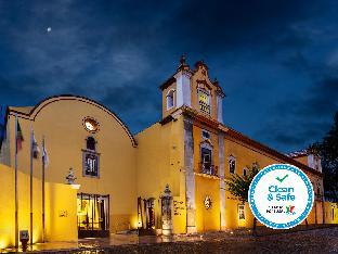 Pousada Convento De Tavira - Historic Hotel,Faro>>Algarve,5 star
