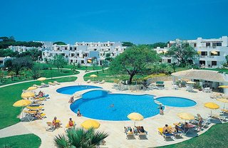 Balaia Golf Village Resort,Near Maria Luisa Beach,4 star