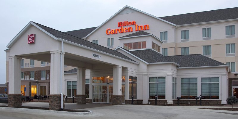 Hilton Garden Inn Cedar Falls