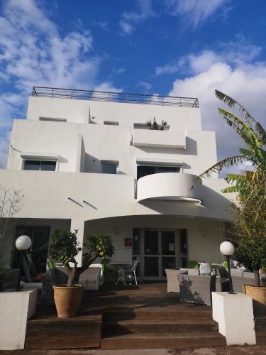 hotel sable et soleil