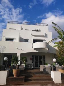 hotel sable et soleil