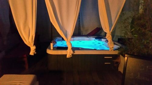 hotel sable et soleil