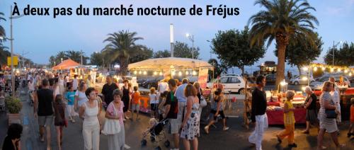 hotel sable et soleil