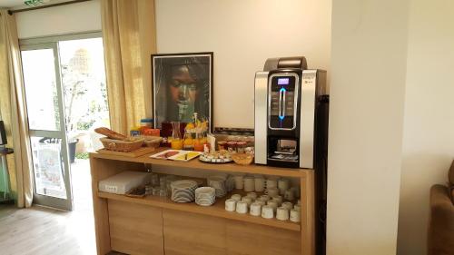 hotel sable et soleil