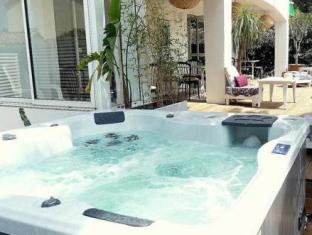 hotel sable et soleil