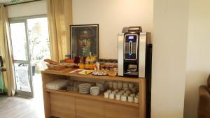 hotel sable et soleil