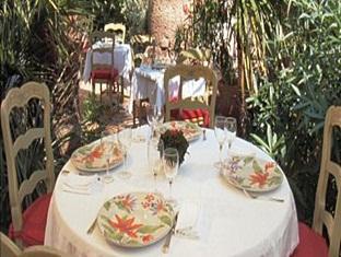 hotel sable et soleil