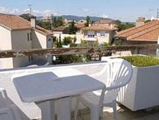 hotel sable et soleil