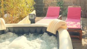 hotel sable et soleil