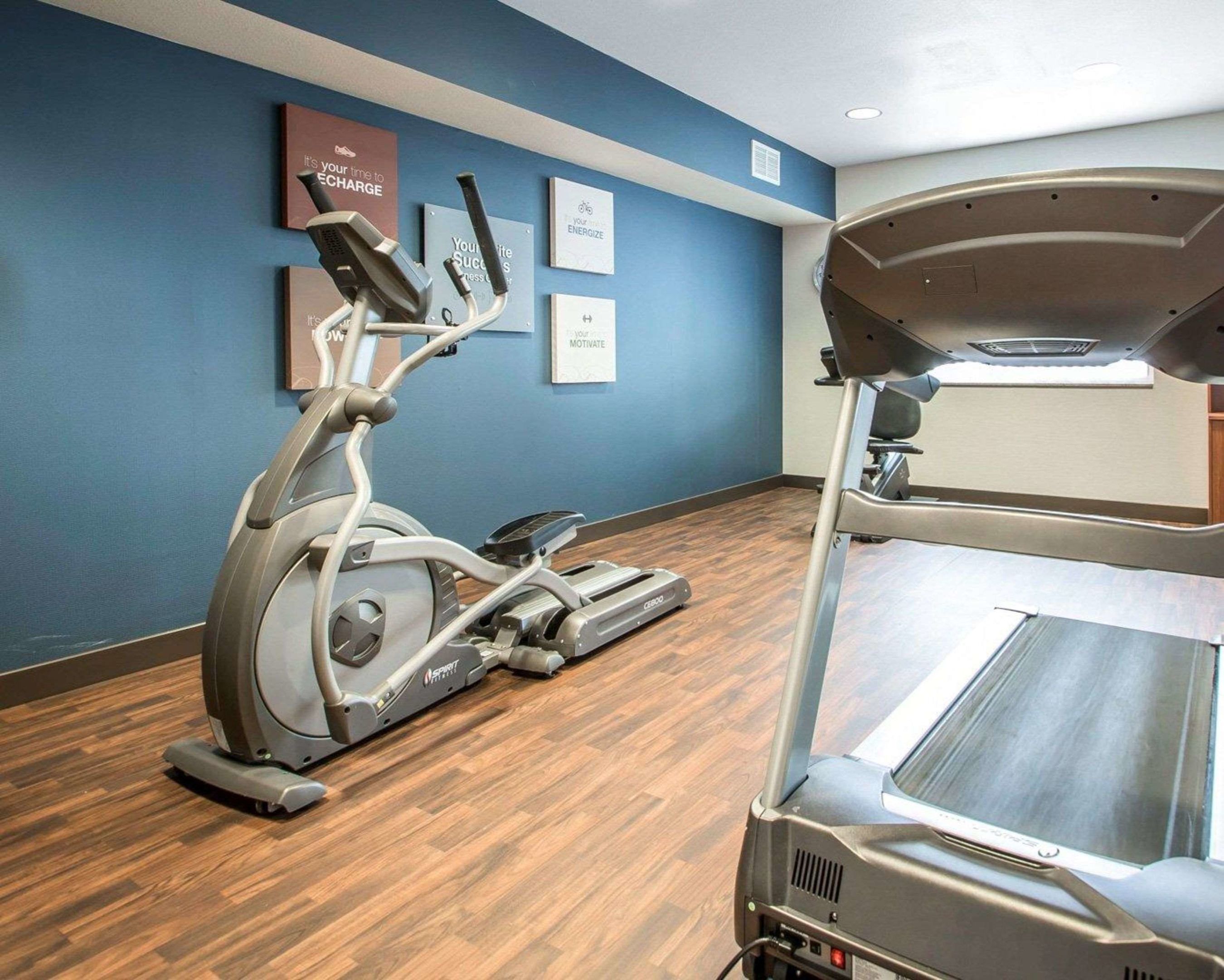 cobblestone suites ripon